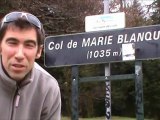 Col de Marie Blanque