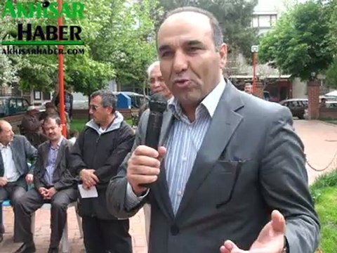 30 YILDIR MEZUN VEREN AKHİSAR İMAM HATİP LİSESİ MEZUNLARI DERNEK KURDU