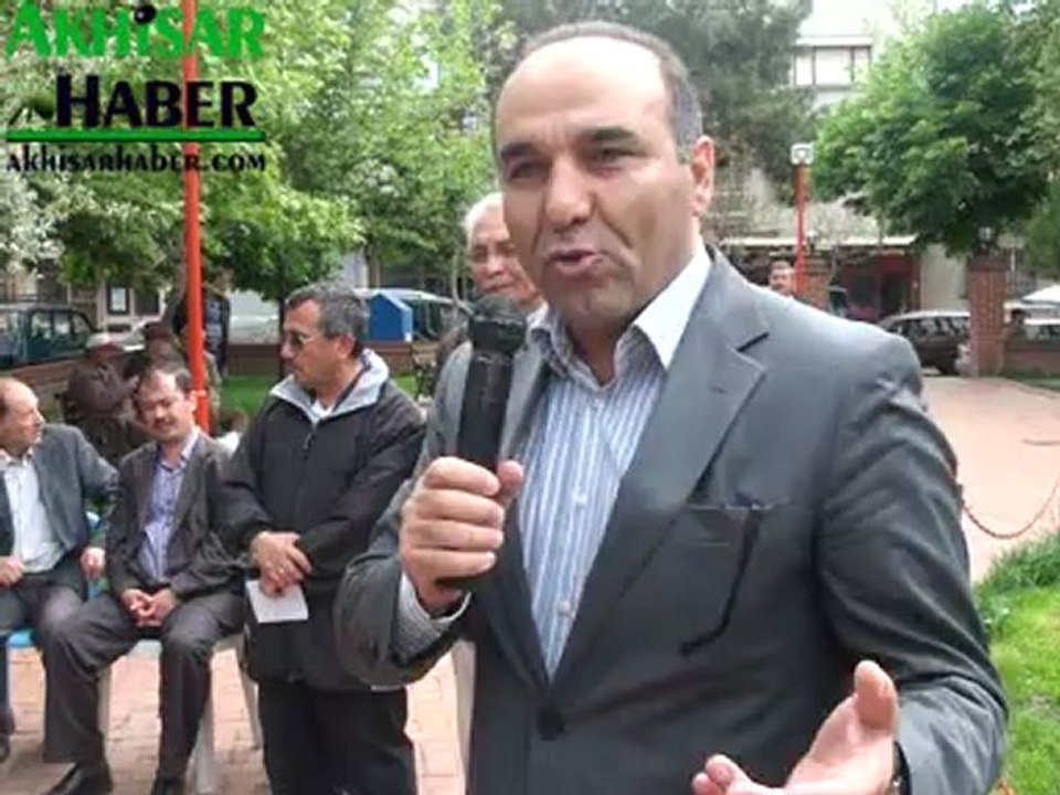 30 YILDIR MEZUN VEREN AKHİSAR İMAM HATİP LİSESİ MEZUNLARI DERNEK KURDU