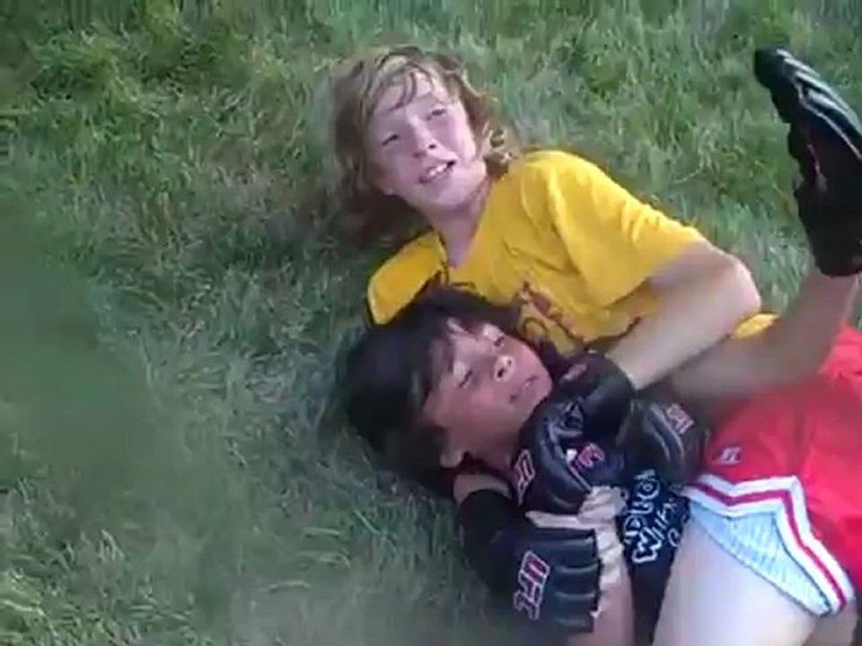 Cone Head Vs. The Bandit - YouTube