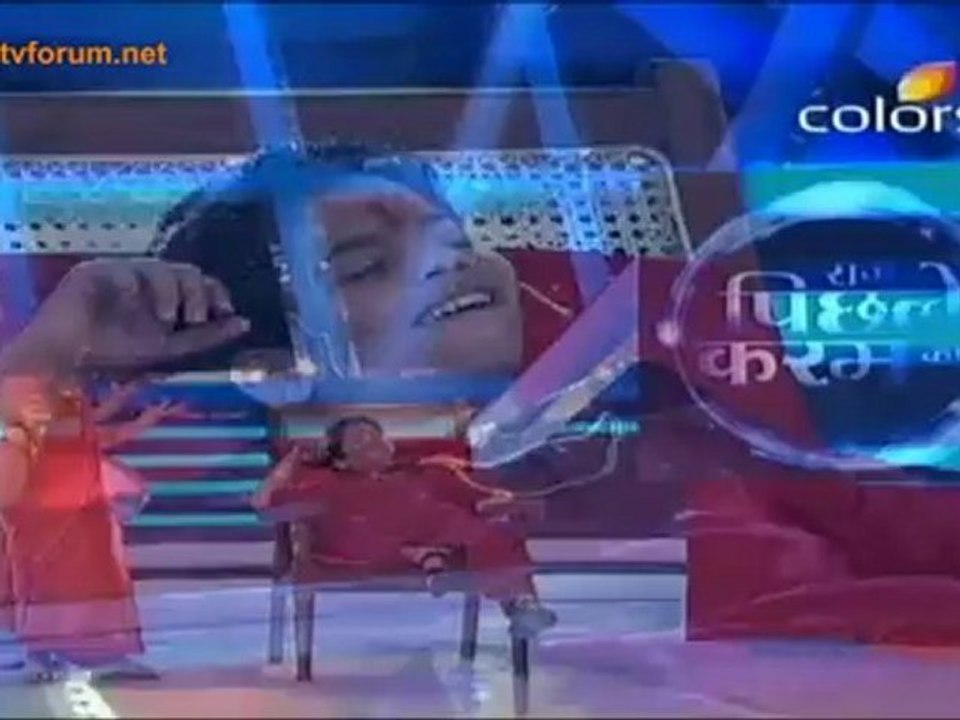 Chhote Miyan Chapter 3 [Episode 17] - 21st April 2012 Video Watch Online pt3