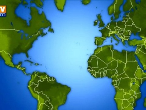 Les électeurs de l’outre-mer ont commencé à voter