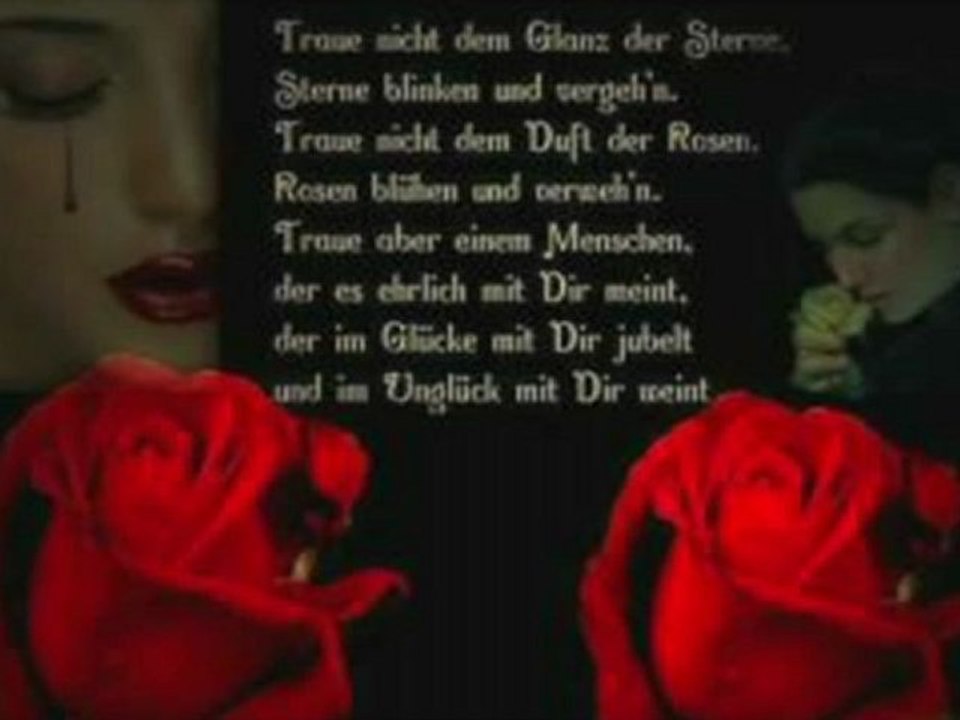 Wann werden wir uns wiedersehen