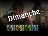 Dimanche, reprise, Yves Jamait