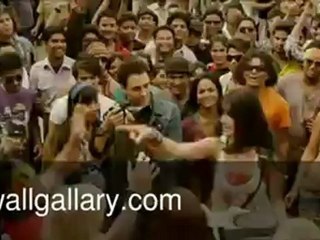 Katrina Kaif's Latest Hit Song 🎶 - Watch Now on WallGallery