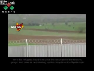 Türkiye’den Çıkan Teröristler Kardeş Kanı Döküp Geri Döndüler