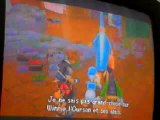 Kingdom Hearts 2 (8) [ Ping,enfin Mulan ... ]