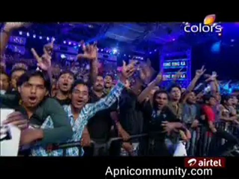 Ring Ka King [Episode -25] - 21st April 2012 pt4