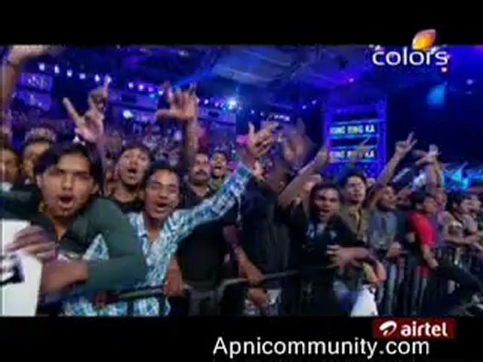 Ring Ka King [Episode -25] - 21st April 2012 pt4