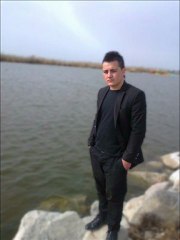 Başkentli Yunus Cebeci 2012 - Ayaş Kalsın- Zar Ustası-By06 Cebeci MuhabbeT 2012