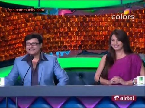 Chotte Miyan - Chapter 3 [Episode 17] 21st April 2012 Part 3