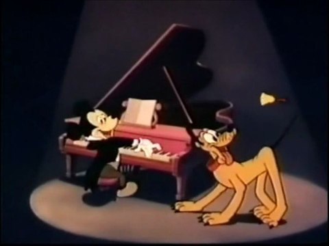 Disney Noël - 02 1er interlude de Jiminy Cricket