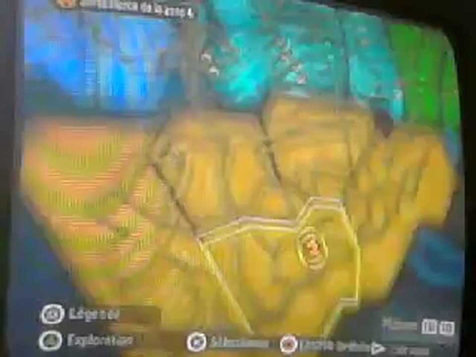 [ Vidéo-Test ] Need For Speed Carbon [ PS2 ]