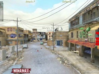 Czech vs Denmark Semi Final NationsCup XV