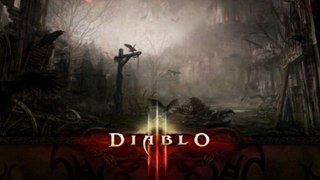 Diablo 3 Giveaway / Gewinnspiel Diablo 3