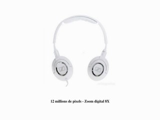 Sennheiser - HD 228 - Casque stéréo supra-aural