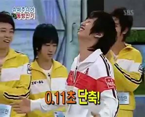 EHB SUJU and DBSK ep9-2