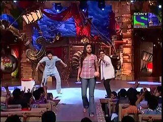 Co Ci - 21st April 2012 - P1