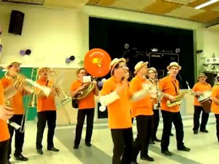 Adelita par les Boyaux Rouches