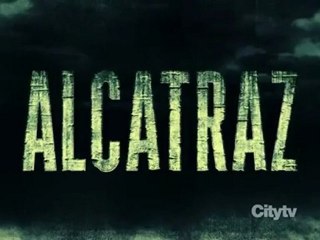 Alcatraz - Générique (série tv)