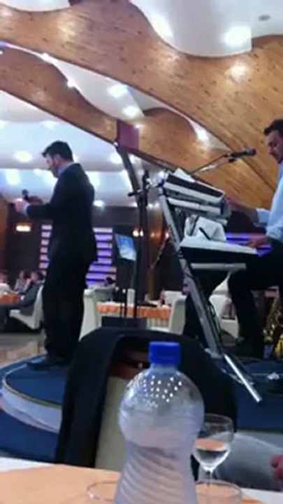 Nadi - Pleqëria - Live 2012 - Valoni & Sei