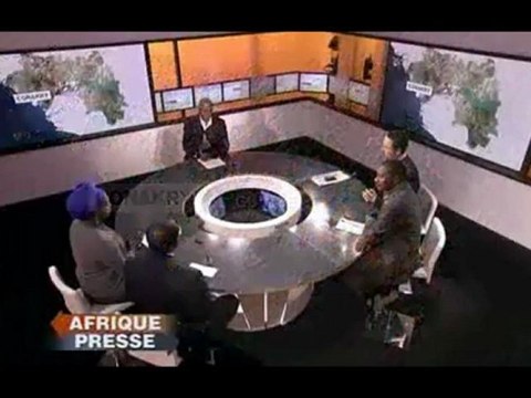SIDYA TOURE dans Afrique presse - CEDEAO : Les enjeux des prochaines élections législatives
