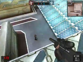 eRenBoLu14 sniper 360 derece