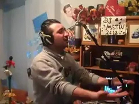 FeLaKeT STaYLa & Dj Metin yalan değil video orjinal klip