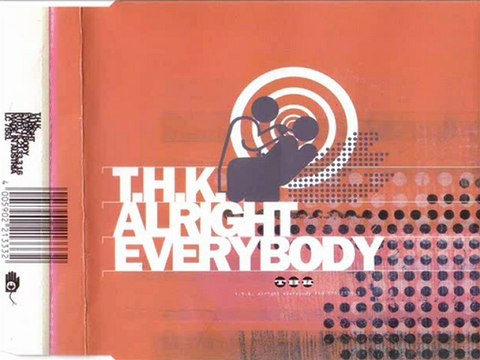 THK - Fluffy clouds (extended version)