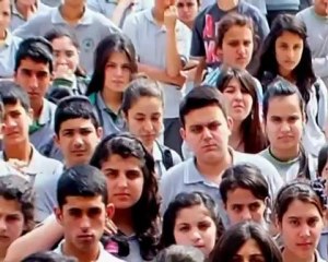 Adana Melikşah Anadolu Lisesi