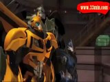 Watch Transformers Prime Season 2 Episode 10 S02E10 Armada