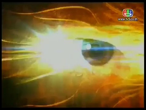 ศีล 5 คนกล้าท้าอธรรม ตอนที่ 16โจรขมังเวทย์ วันที่ 21 เมษายน 2555