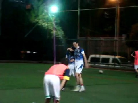 20.04.2012 Kocatepe pars - örnekspor