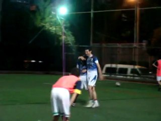 20.04.2012 Kocatepe pars - örnekspor