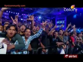 Ring Ka King [Episode -25] - 21st April 2012 Part 2