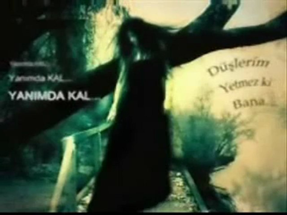 DERDIGUZEL_SEN BANA YASAKSIN - ADINI OMRUM KAZIDIM ŞİMDİ .!! MURAT