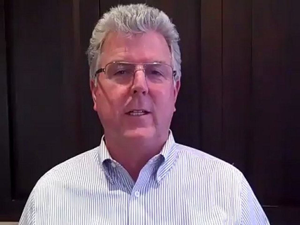 National Property Inspections, Bob McDonough, Website Welcome Video
