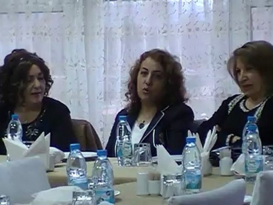 KONGRE LİSELİLER