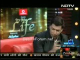 Issi Ka Naam Zindagi - 21st April 2012 Video Watch Online pt2