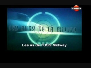 Les as de l'USS Midway