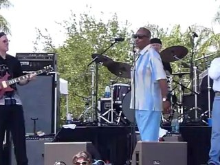 Tampa Bay Blues Festival on 4-13-12 @ 3:03 PM