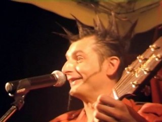 Vaquette, reprise de la "Liste de droite" des Wampas