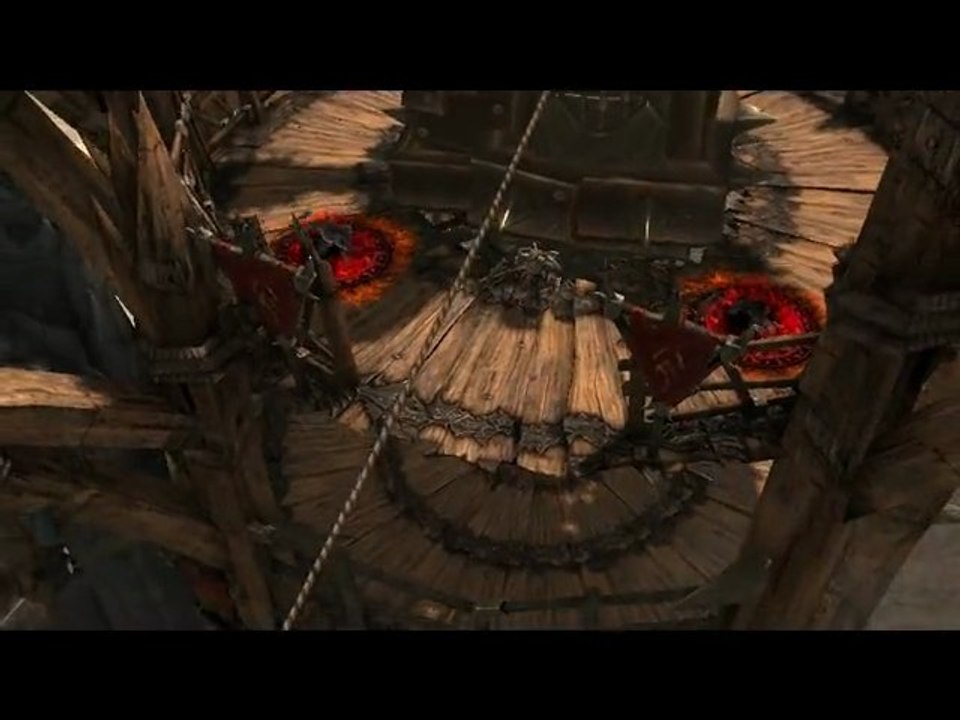 Darksiders - 15 / Le pays des cendres (Partie 1/4)
