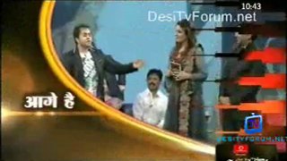 Issi Ka Naam Zindagi - 21st April 2012 Video Watch Online pt5