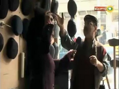 DÎMENÊN JIYANÊ~Şewqe li Amedê çawa tê çêkirin. kurd1.com