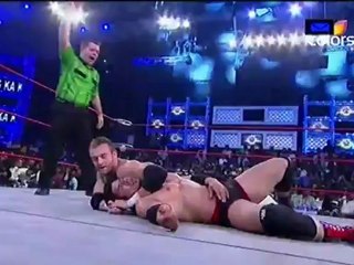 Ri Ki - 21st April 2012 - P3