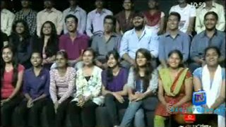 Issi Ka Naam Zindagi - 21st April 2012 Video Watch Online pt6