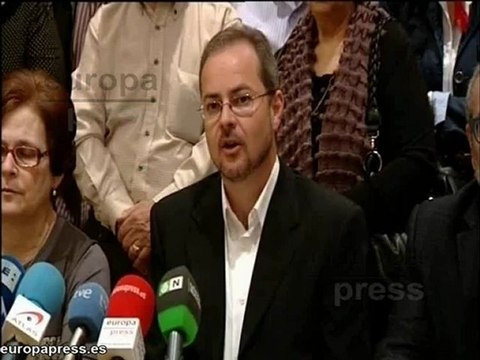 Víctimas del Yak-42 sienten furia por el indulto