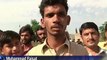 73 corpos identificados no Paquistão