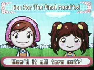 Classic Game Room - GARDENING MAMA for Nintendo DS review